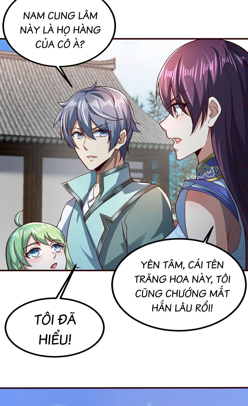 Thượng Cổ Thần Văn Chapter 26 - 45