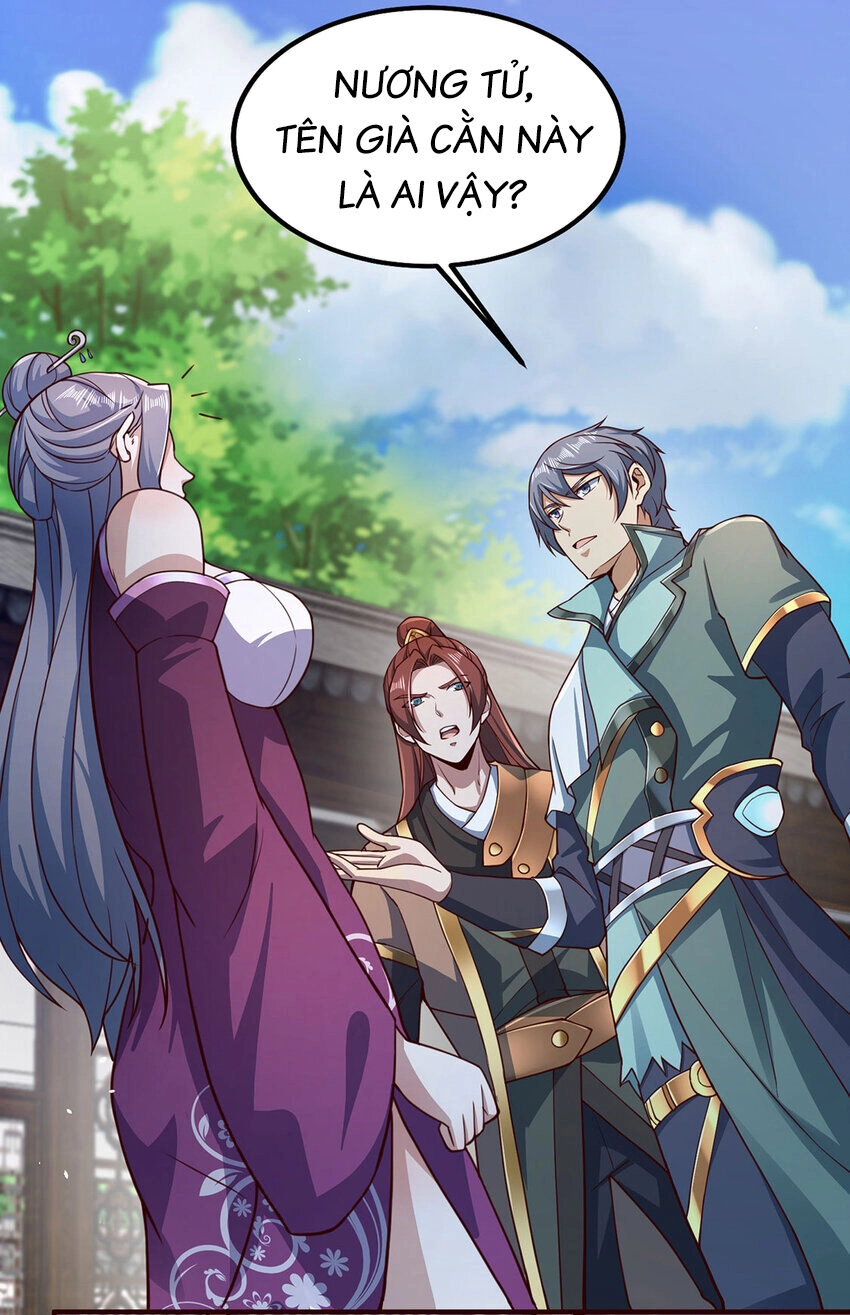 Thượng Cổ Thần Văn Chapter 26 - 46