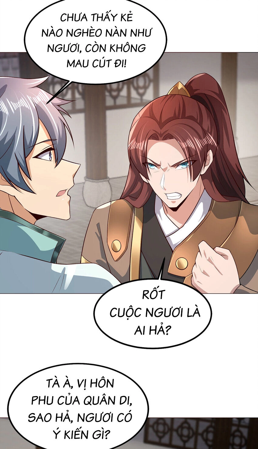 Thượng Cổ Thần Văn Chapter 27 - 5