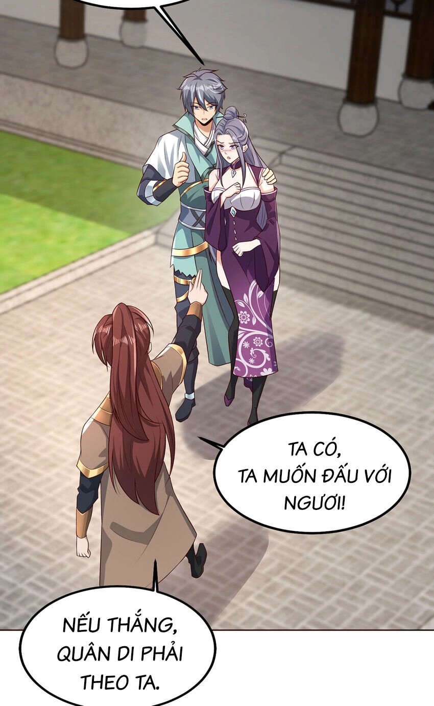 Thượng Cổ Thần Văn Chapter 27 - 6