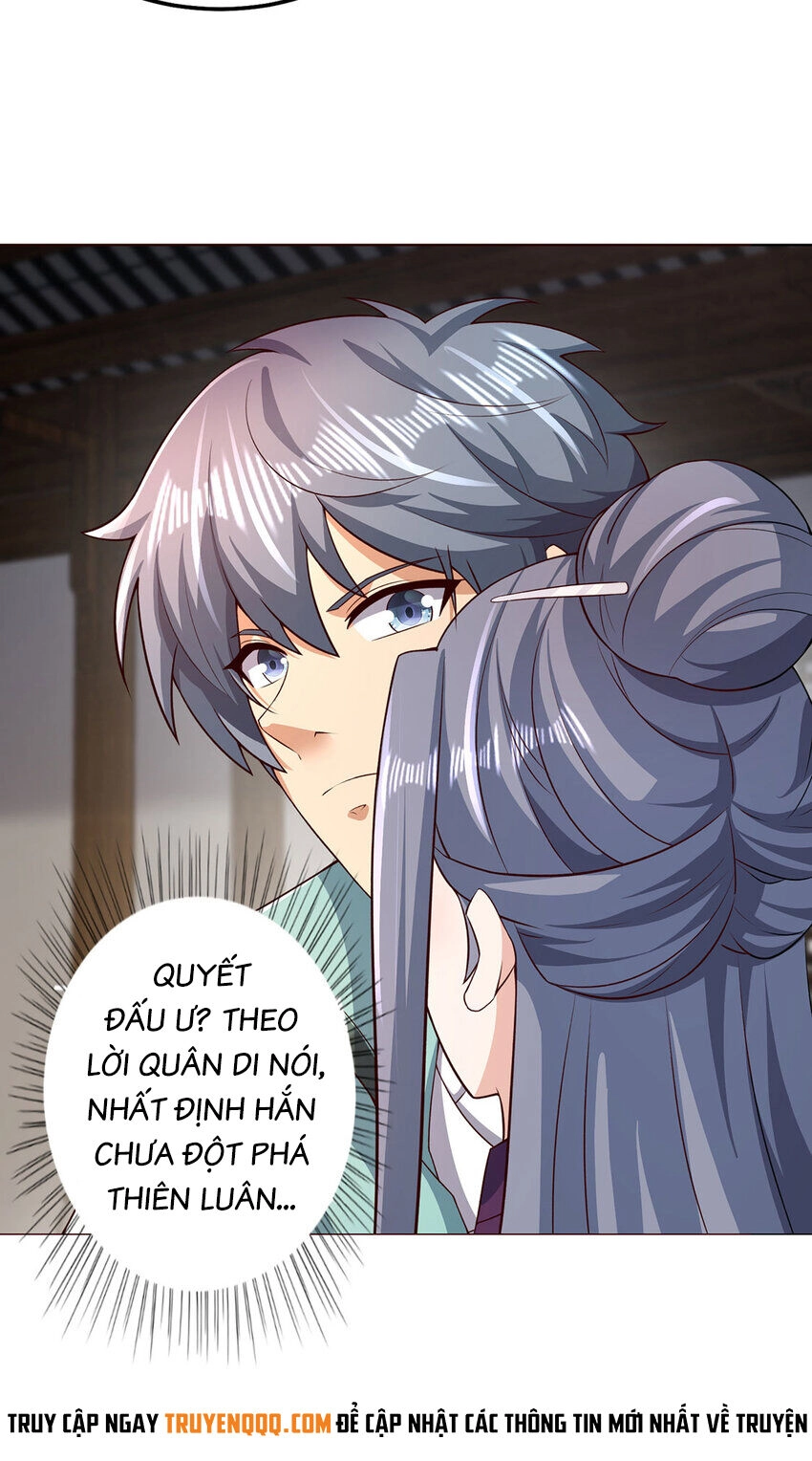 Thượng Cổ Thần Văn Chapter 27 - 7