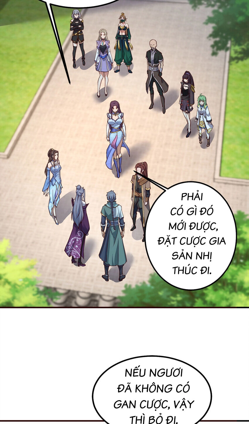 Thượng Cổ Thần Văn Chapter 27 - 10