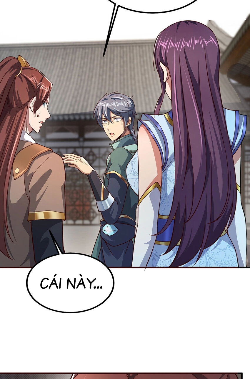 Thượng Cổ Thần Văn Chapter 27 - 11