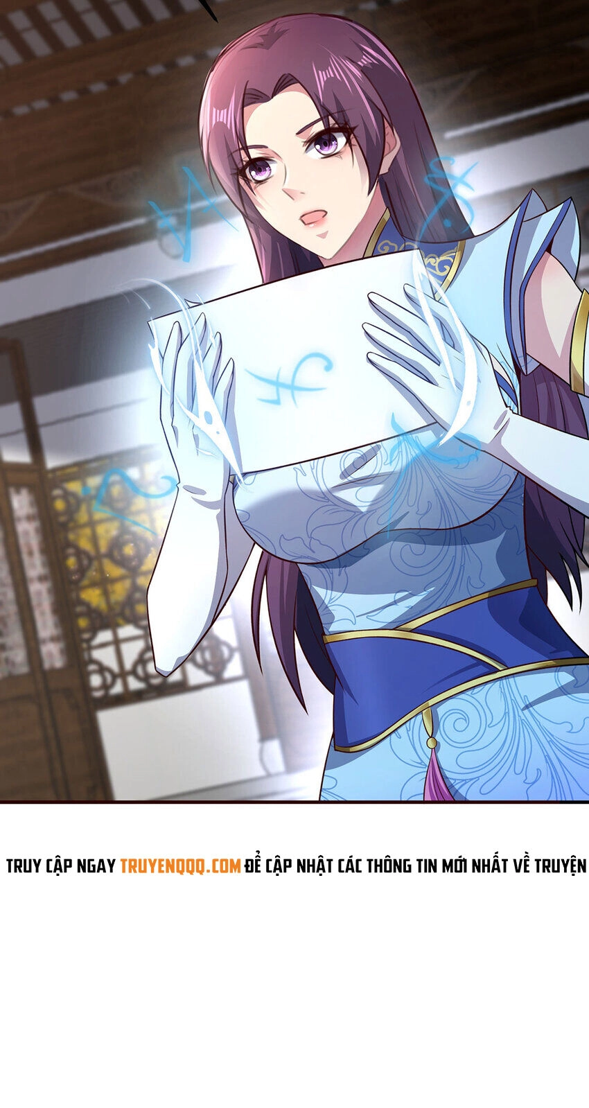 Thượng Cổ Thần Văn Chapter 27 - 17