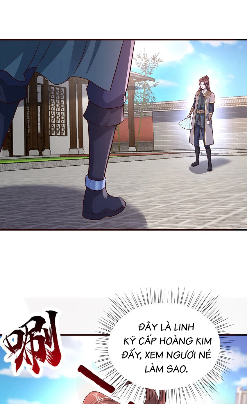 Thượng Cổ Thần Văn Chapter 27 - 18