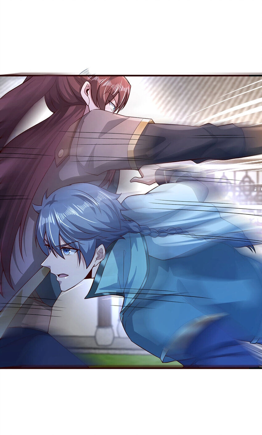 Thượng Cổ Thần Văn Chapter 27 - 22