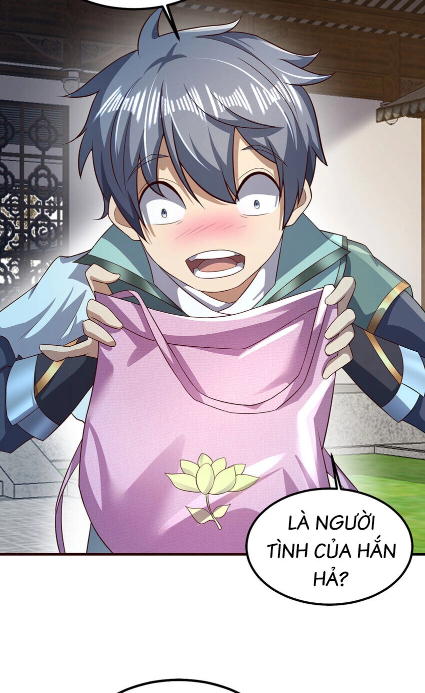 Thượng Cổ Thần Văn Chapter 27 - 25