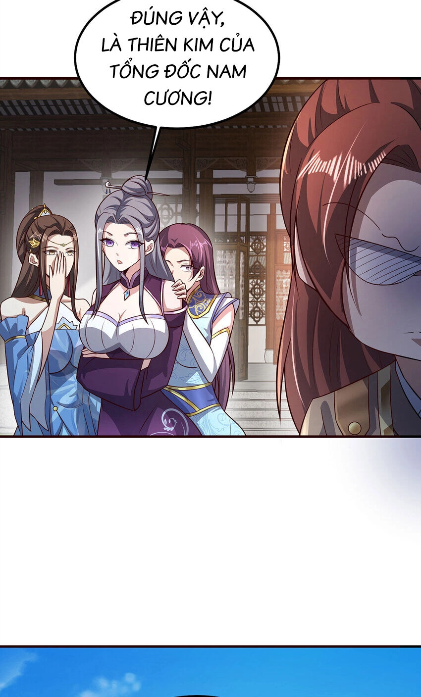 Thượng Cổ Thần Văn Chapter 27 - 26