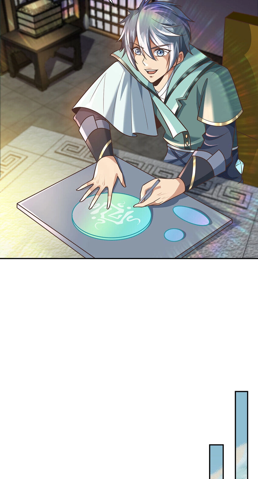 Thượng Cổ Thần Văn Chapter 28 - 4