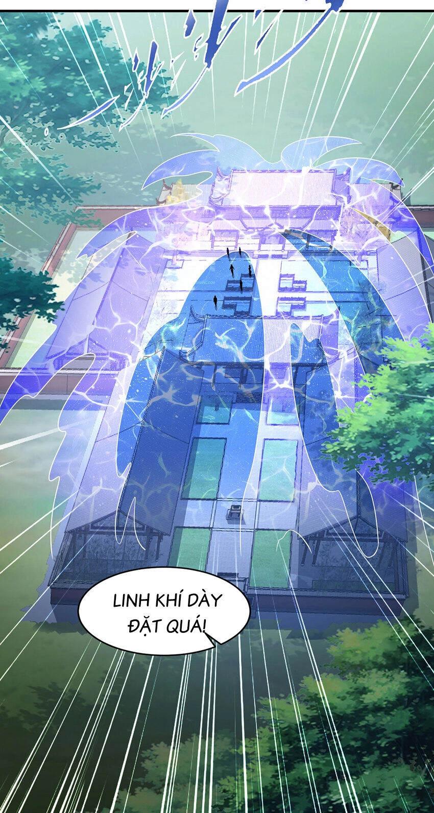 Thượng Cổ Thần Văn Chapter 28 - 10