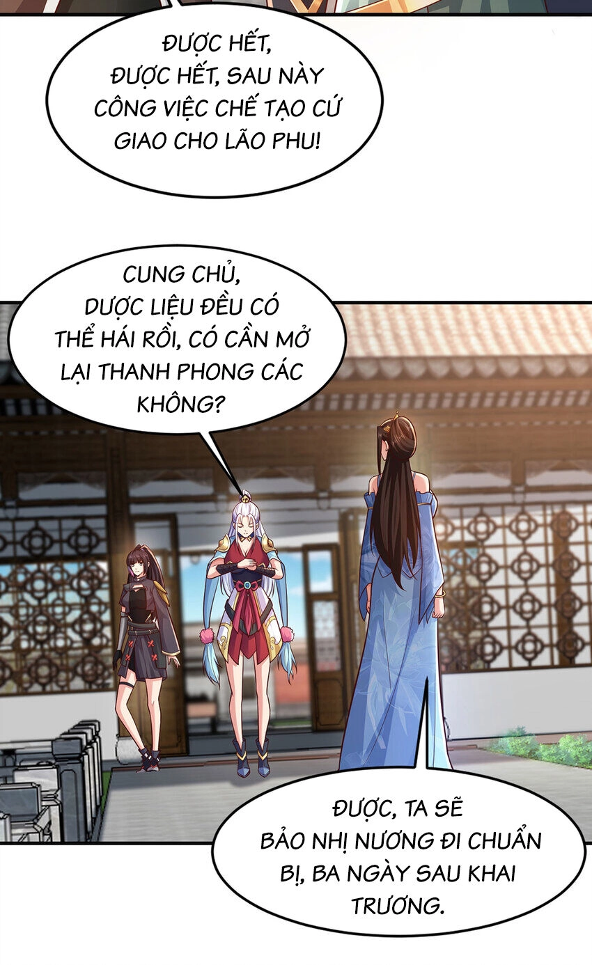 Thượng Cổ Thần Văn Chapter 28 - 21