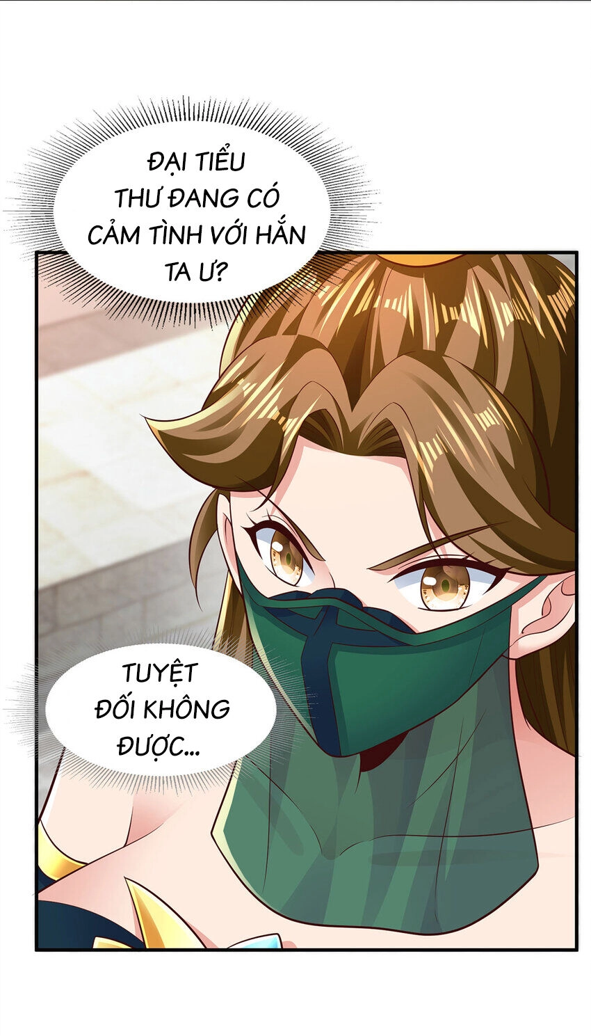 Thượng Cổ Thần Văn Chapter 28 - 23