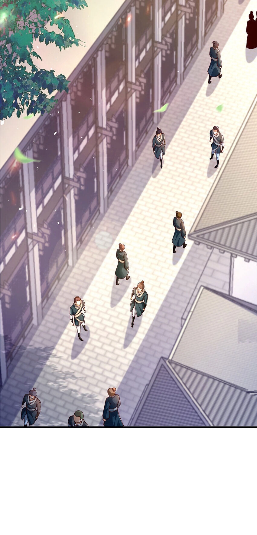 Thượng Cổ Thần Văn Chapter 28 - 25