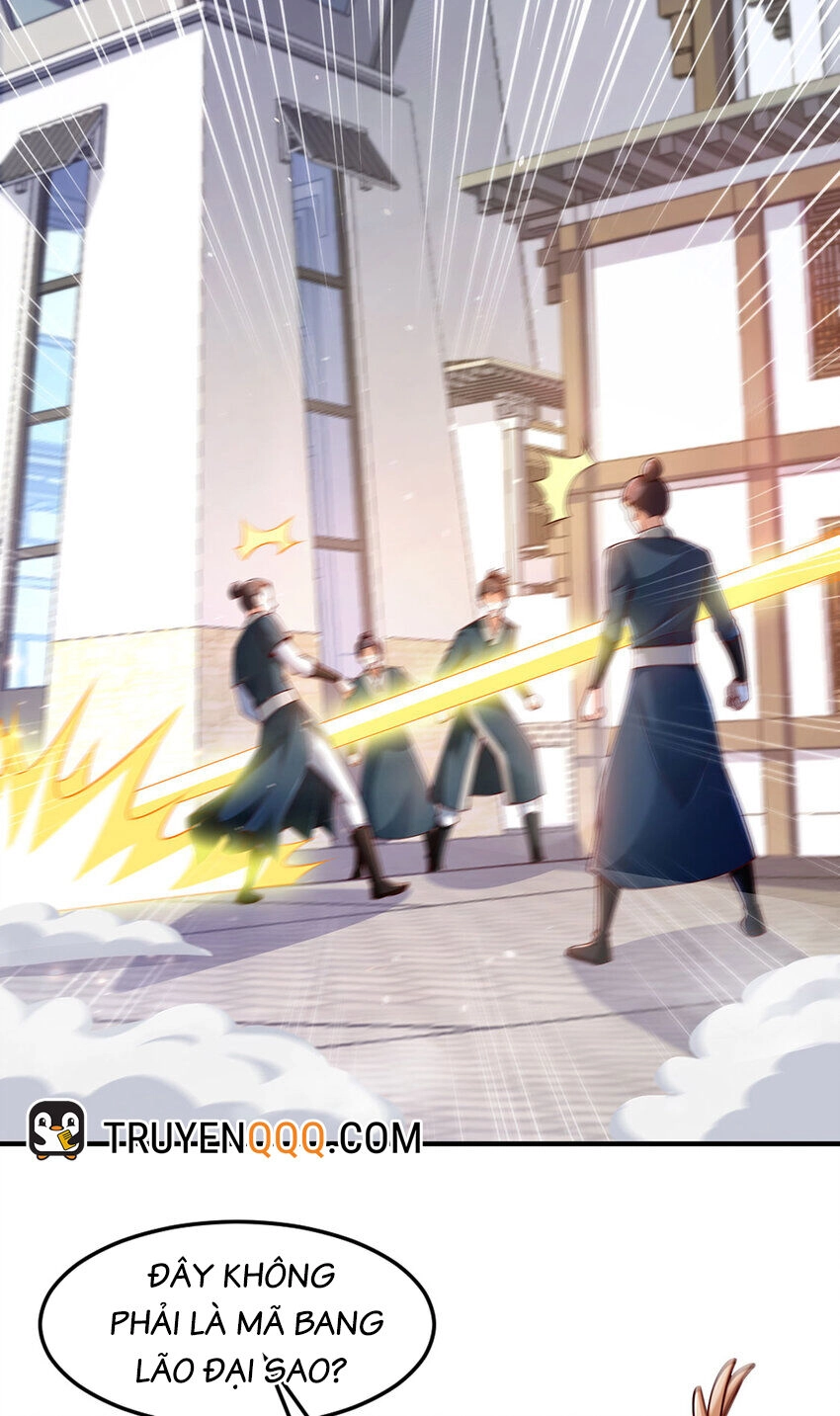 Thượng Cổ Thần Văn Chapter 28 - 27