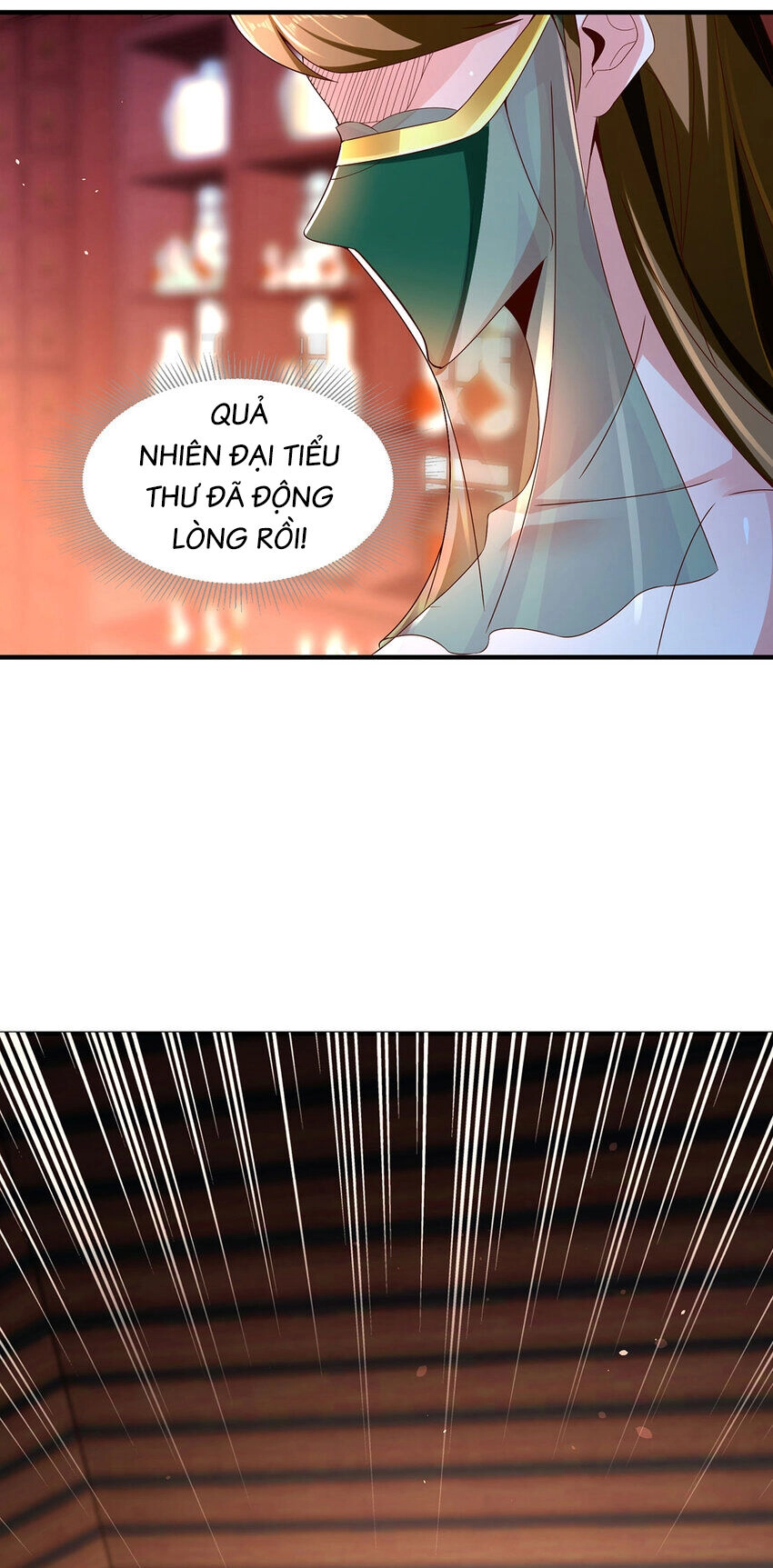 Thượng Cổ Thần Văn Chapter 28 - 42