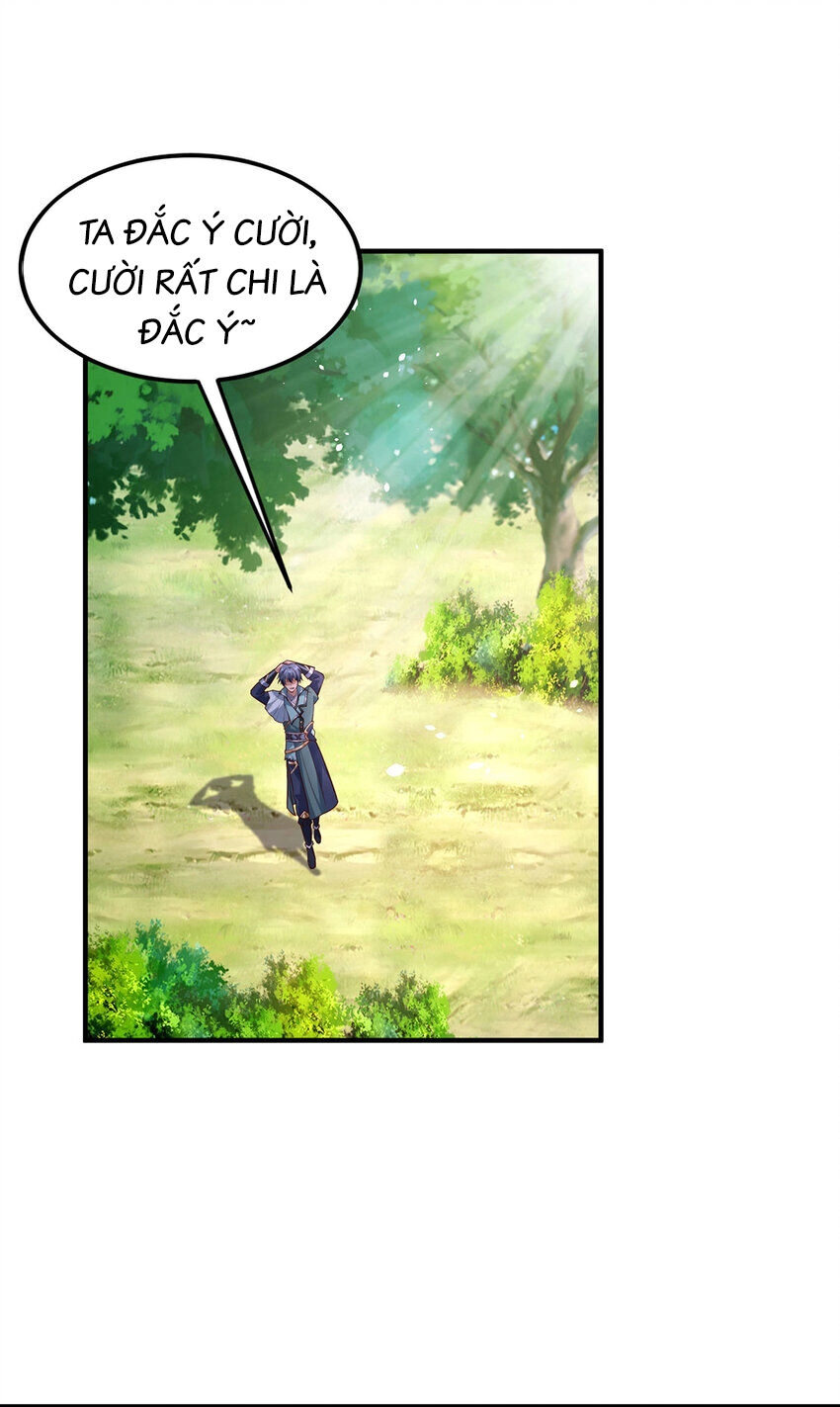 Thượng Cổ Thần Văn Chapter 28 - 44