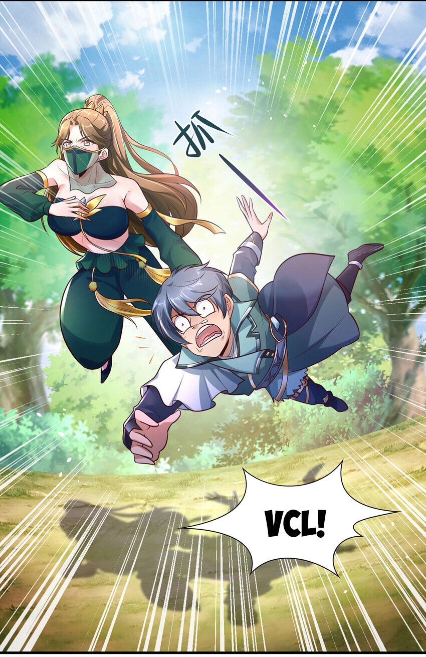 Thượng Cổ Thần Văn Chapter 28 - 45