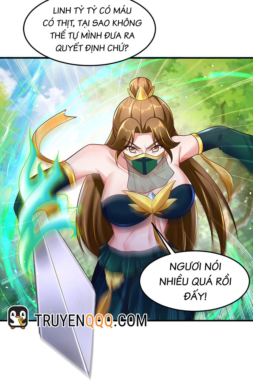 Thượng Cổ Thần Văn Chapter 28 - 50