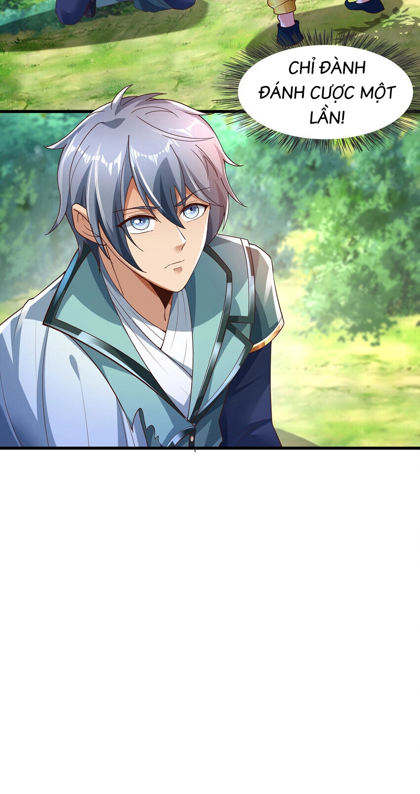 Thượng Cổ Thần Văn Chapter 28.5 - 3