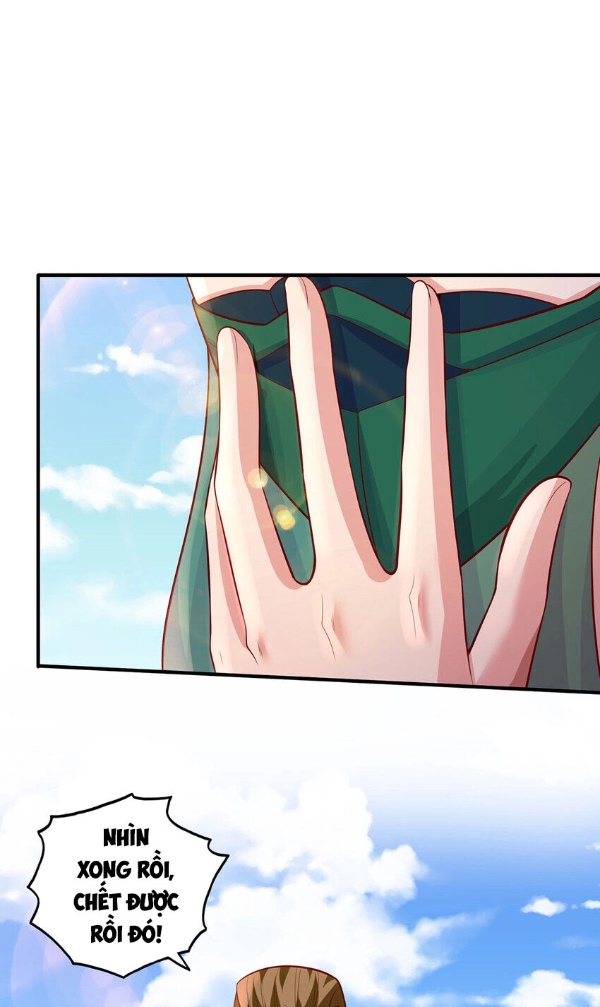 Thượng Cổ Thần Văn Chapter 28.5 - 4