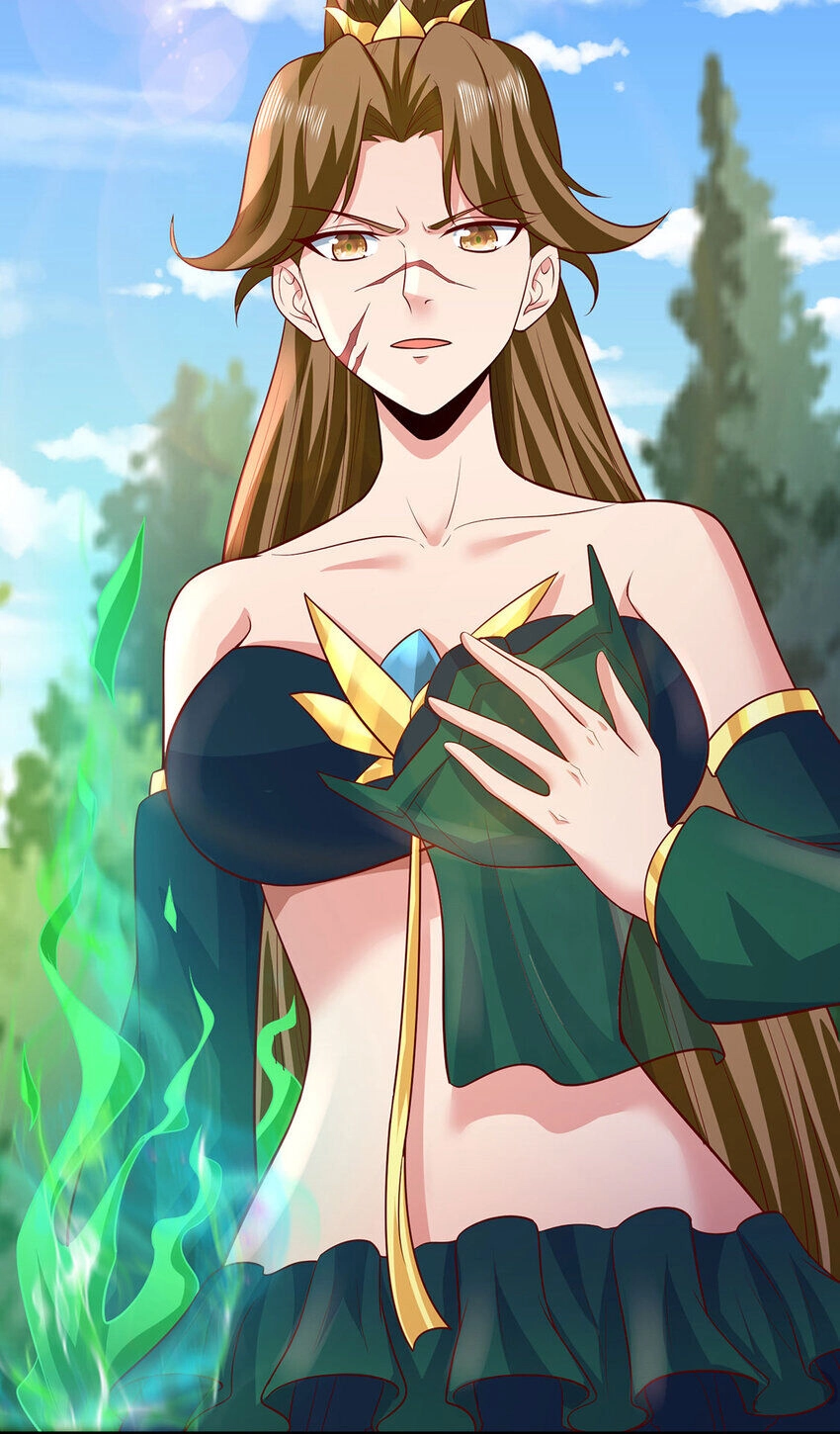 Thượng Cổ Thần Văn Chapter 28.5 - 5