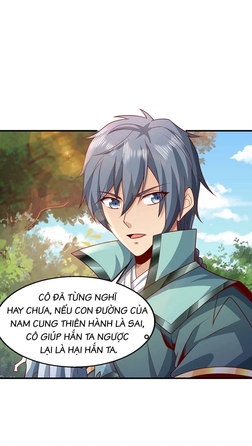 Thượng Cổ Thần Văn Chapter 28.5 - 14