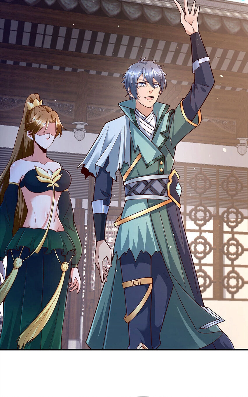 Thượng Cổ Thần Văn Chapter 28.5 - 20