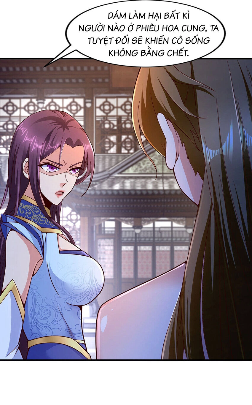 Thượng Cổ Thần Văn Chapter 28.5 - 21