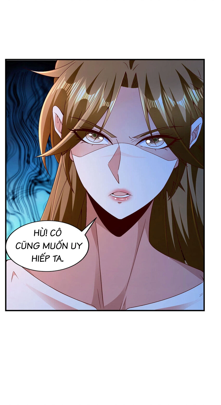 Thượng Cổ Thần Văn Chapter 28.5 - 22