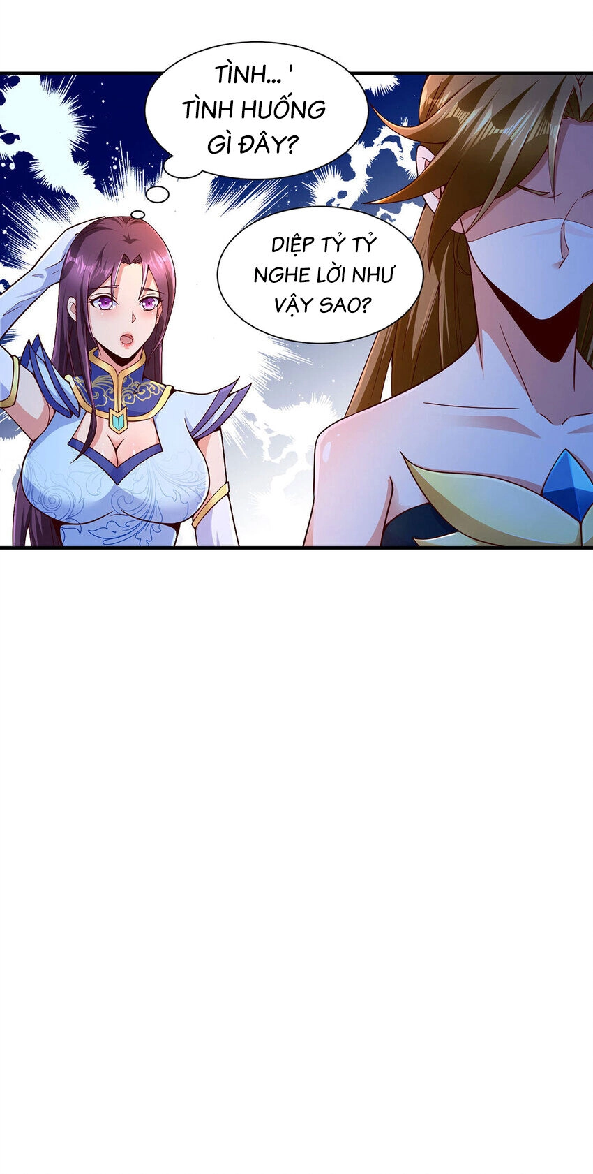 Thượng Cổ Thần Văn Chapter 28.5 - 24