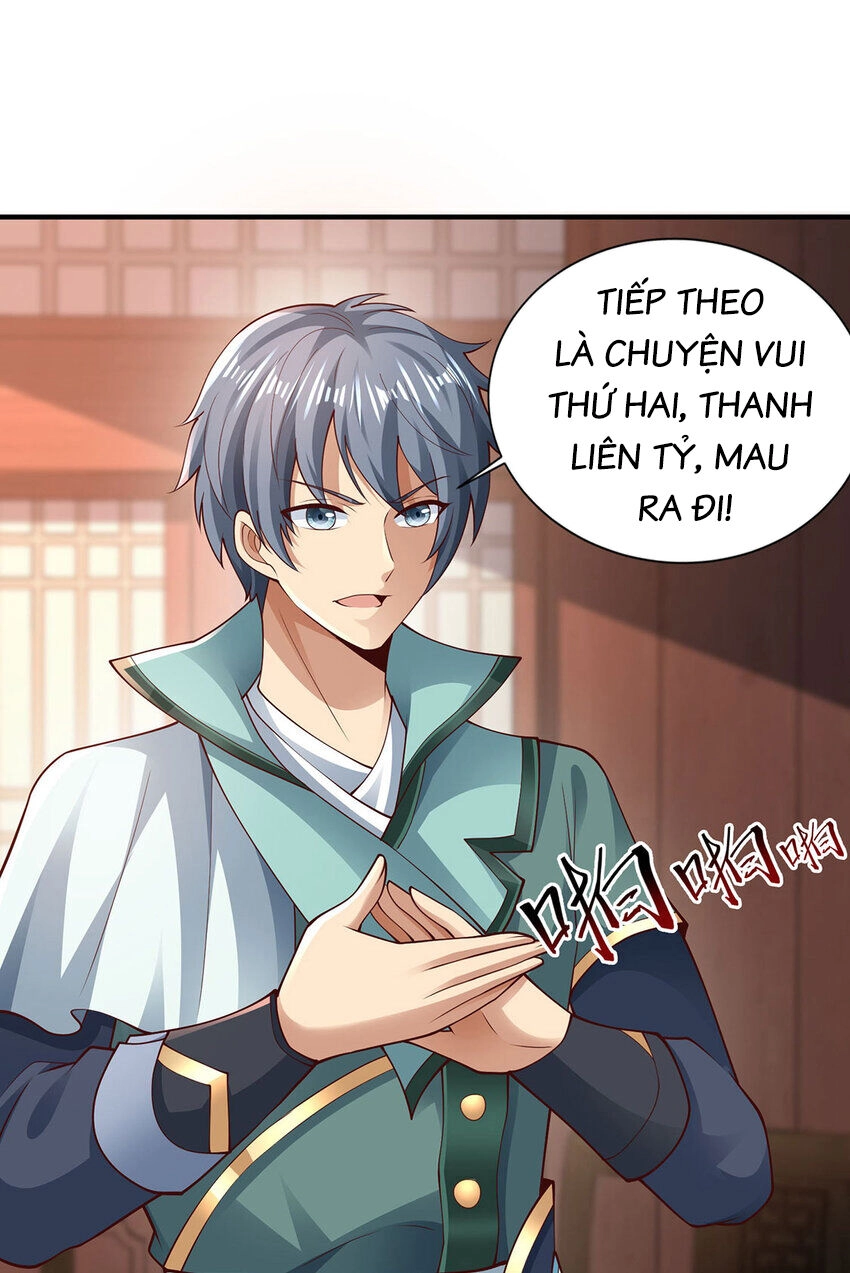 Thượng Cổ Thần Văn Chapter 28.5 - 33