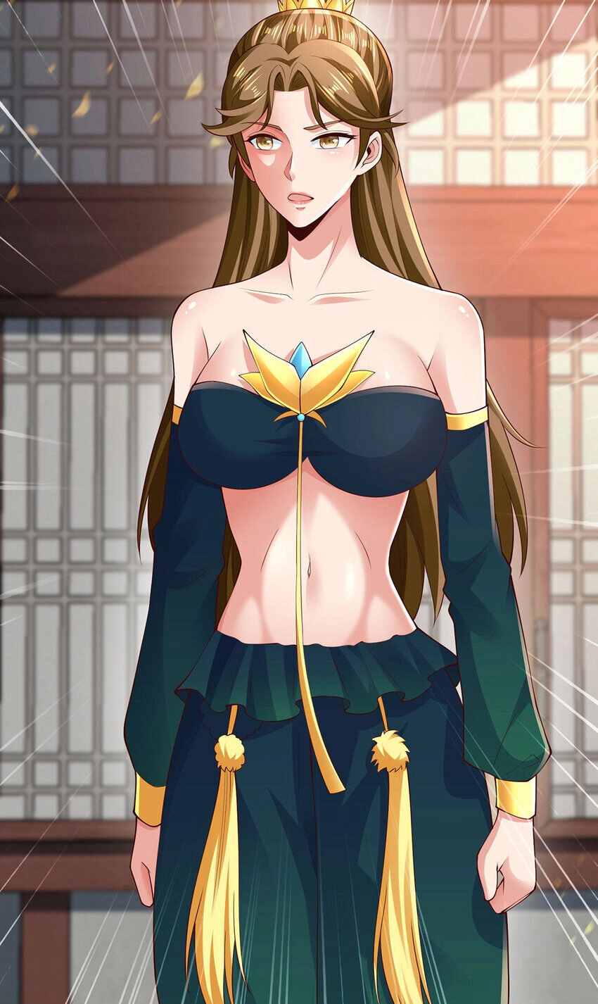 Thượng Cổ Thần Văn Chapter 28.5 - 35