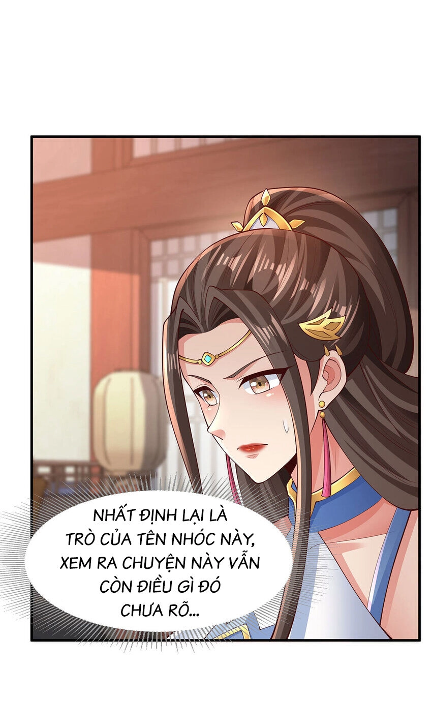 Thượng Cổ Thần Văn Chapter 28.5 - 38