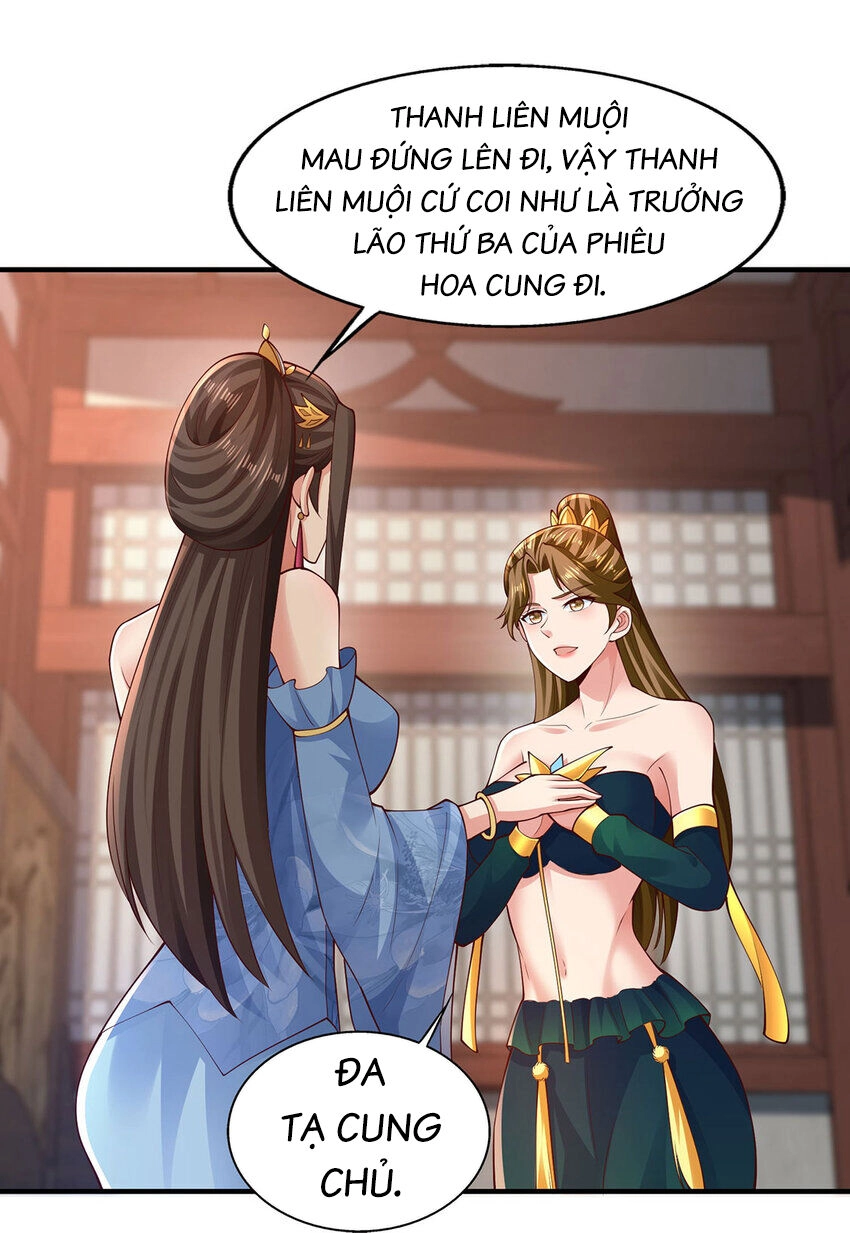 Thượng Cổ Thần Văn Chapter 28.5 - 39