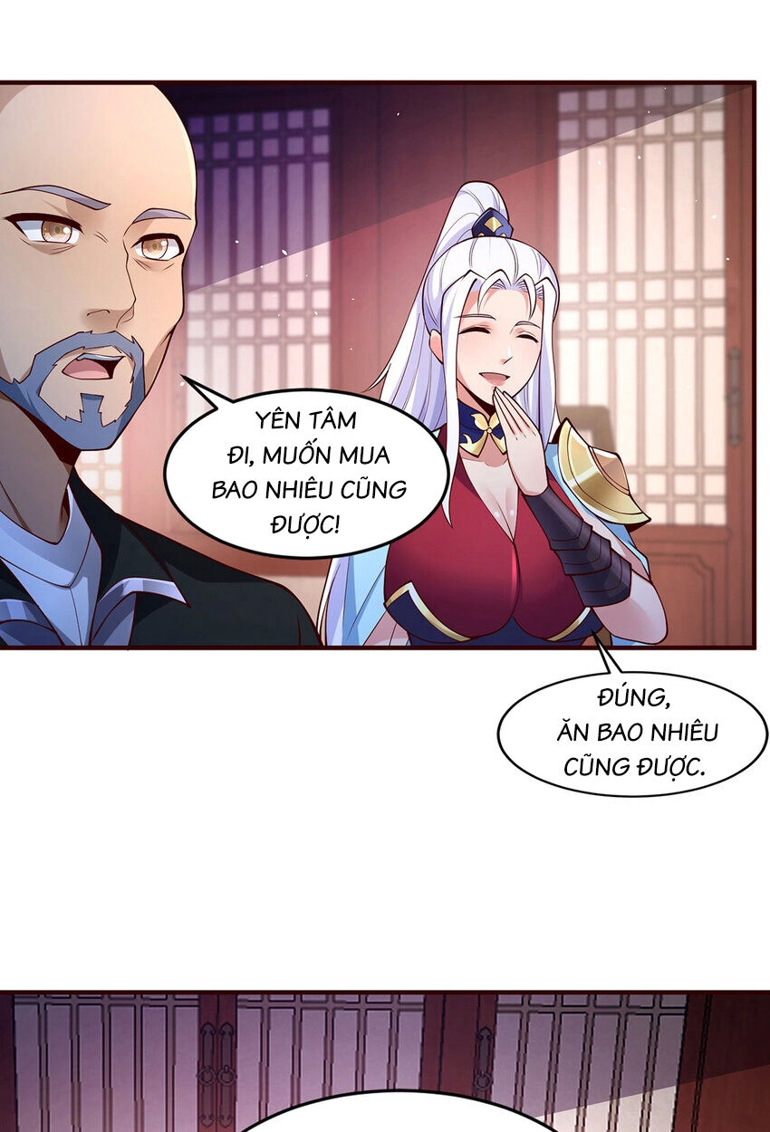 Thượng Cổ Thần Văn Chapter 28.5 - 43