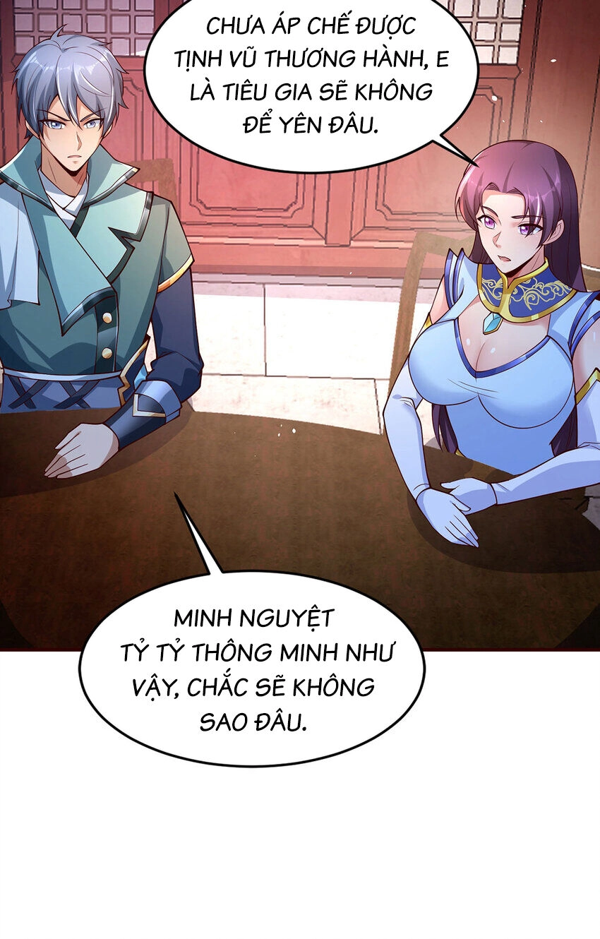 Thượng Cổ Thần Văn Chapter 28.5 - 44