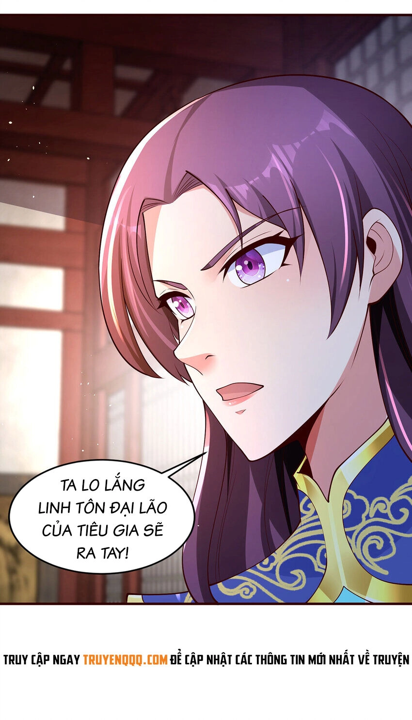 Thượng Cổ Thần Văn Chapter 28.5 - 45