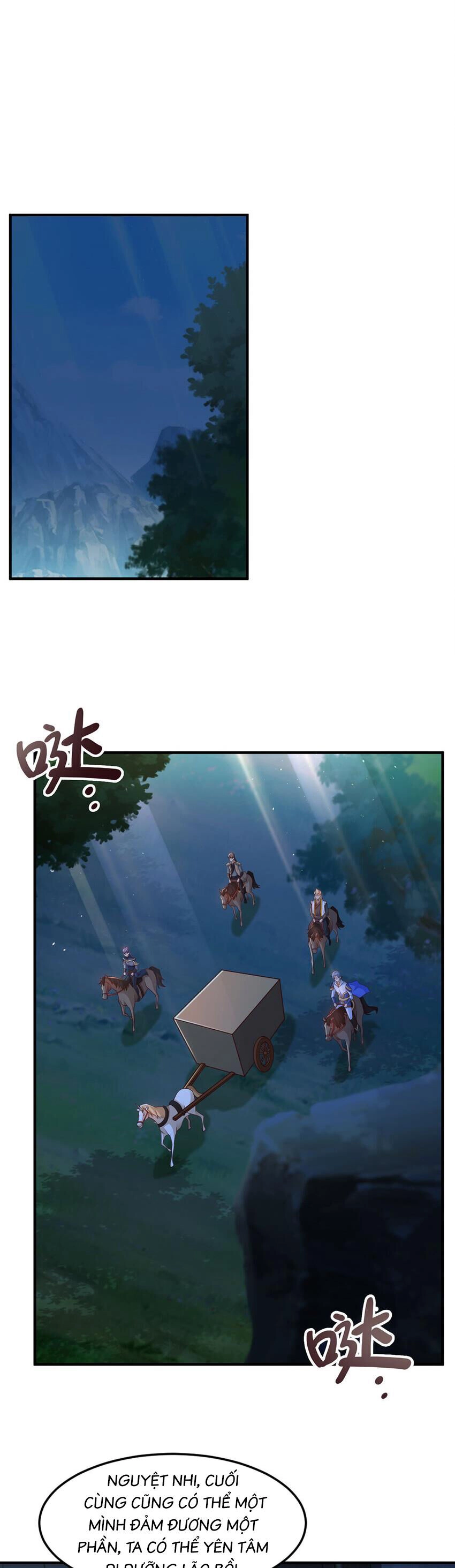 Thượng Cổ Thần Văn Chapter 29 - 9