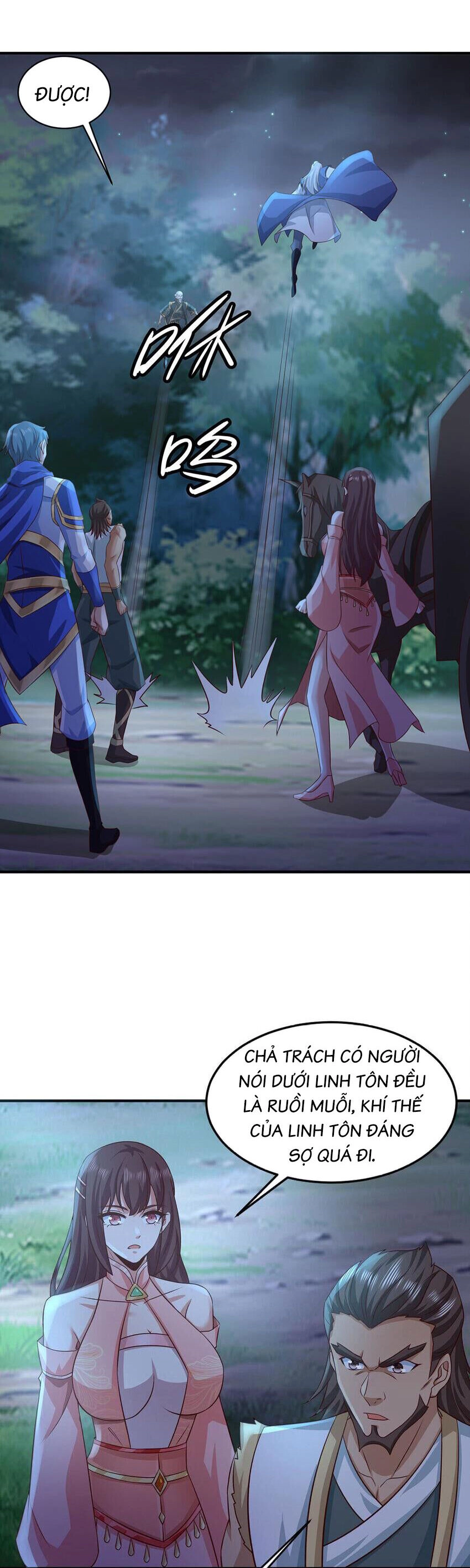 Thượng Cổ Thần Văn Chapter 29 - 14