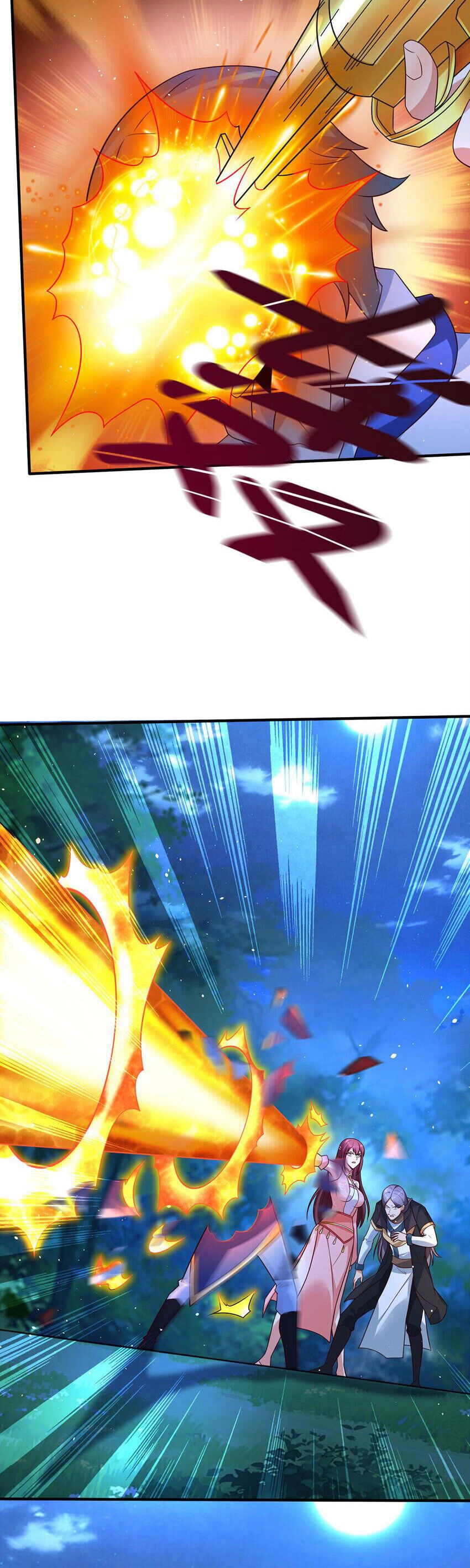 Thượng Cổ Thần Văn Chapter 29 - 24