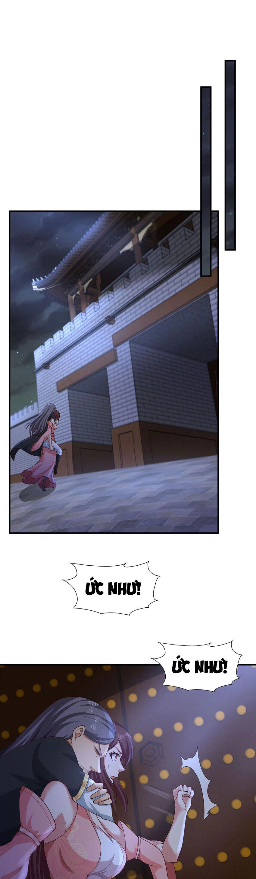 Thượng Cổ Thần Văn Chapter 29 - 27