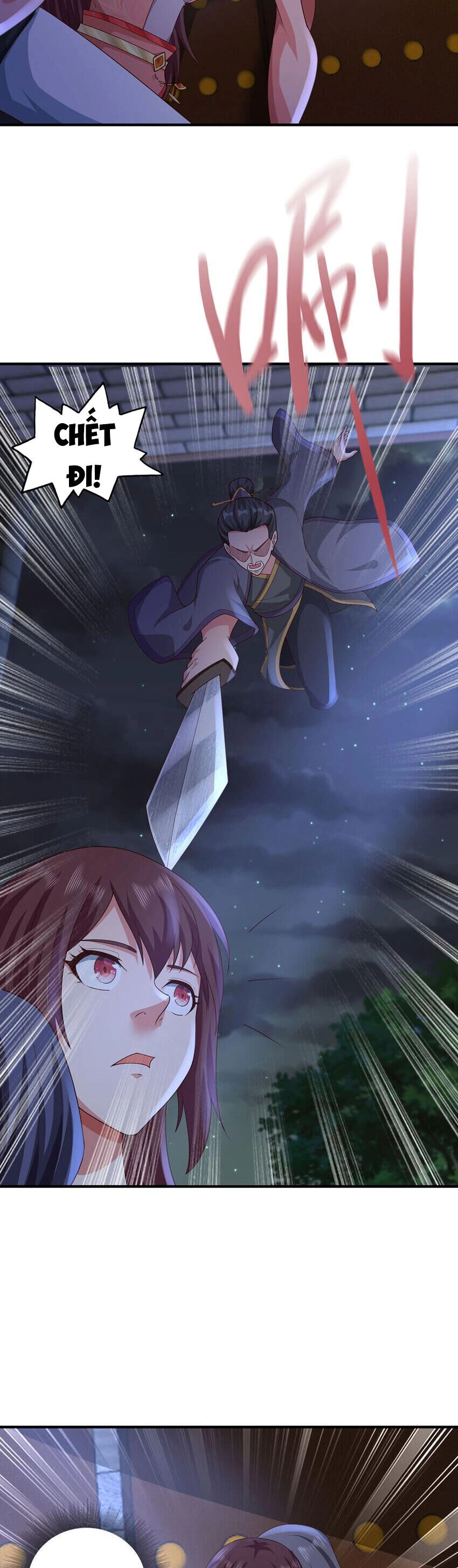 Thượng Cổ Thần Văn Chapter 29 - 28