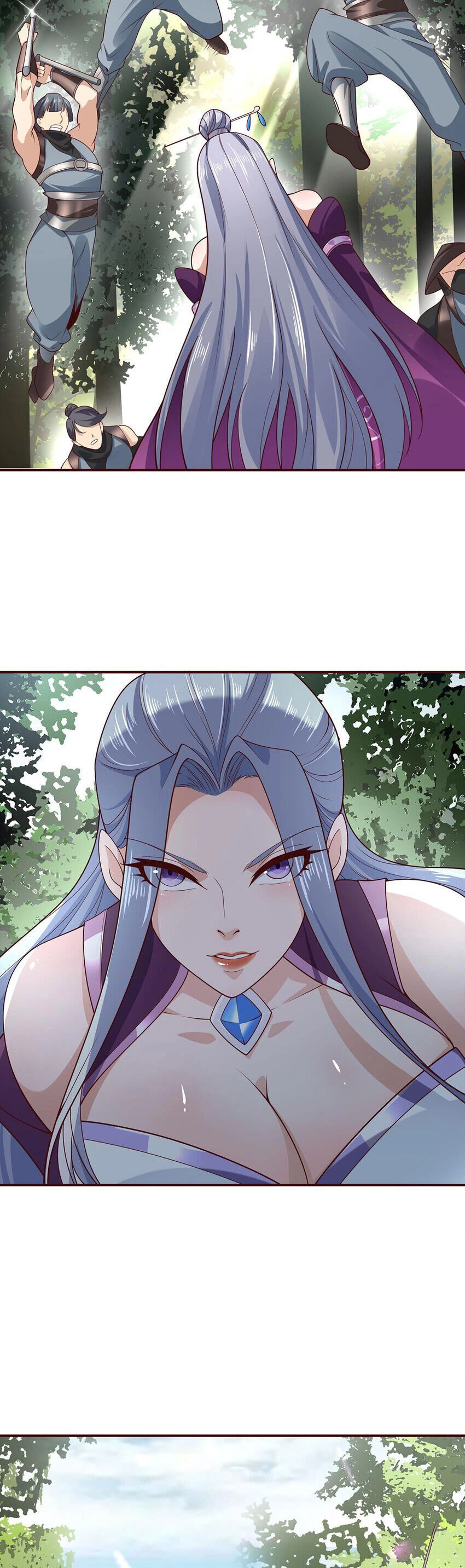 Thượng Cổ Thần Văn Chapter 30 - 8