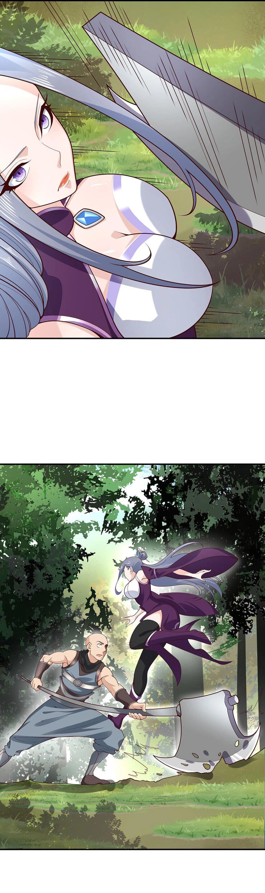 Thượng Cổ Thần Văn Chapter 30 - 12