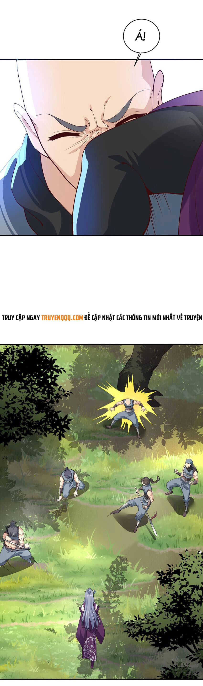 Thượng Cổ Thần Văn Chapter 30 - 13