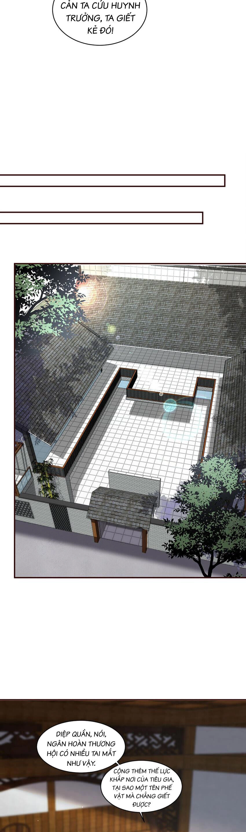 Thượng Cổ Thần Văn Chapter 30 - 20