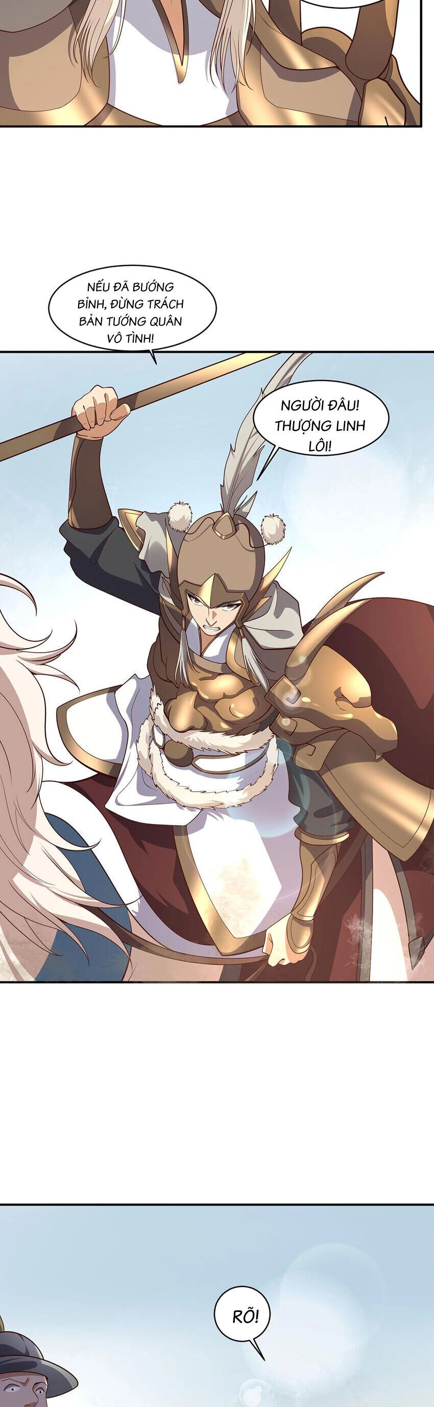 Thượng Cổ Thần Văn Chapter 30 - 28