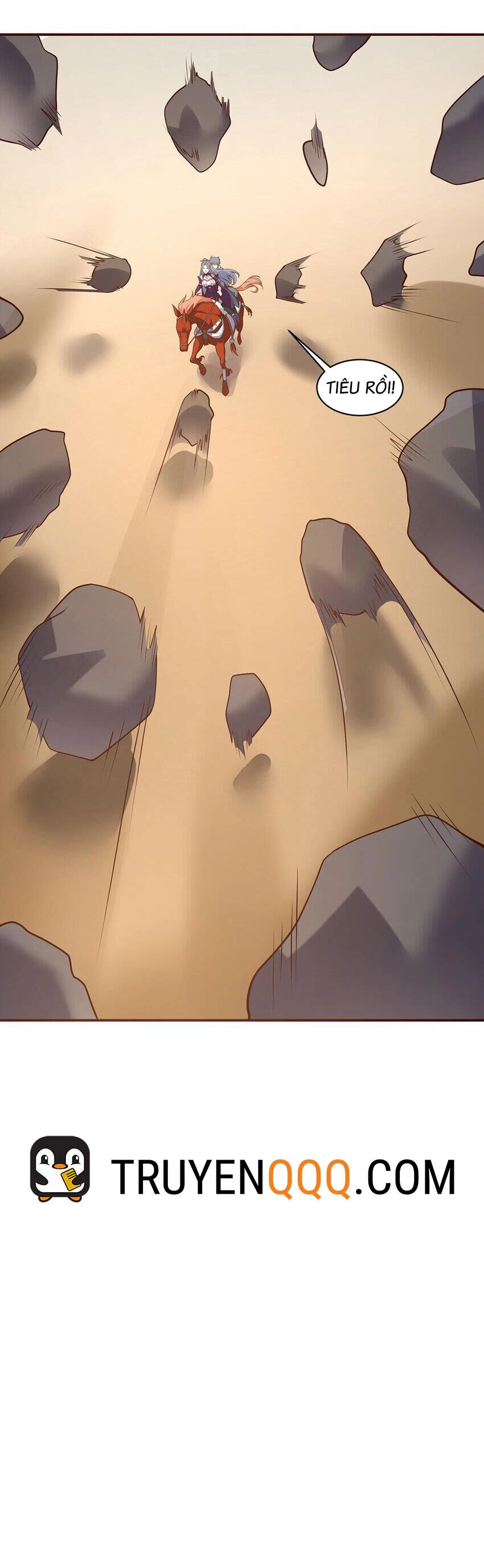 Thượng Cổ Thần Văn Chapter 30 - 31