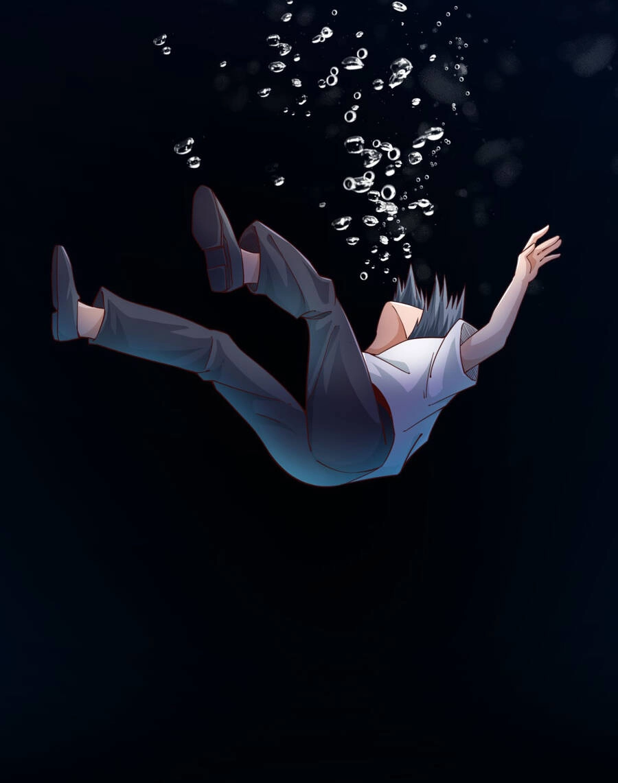 Thượng Cổ Thần Văn Chapter 0 - 6