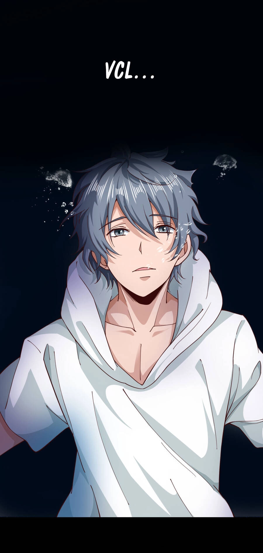 Thượng Cổ Thần Văn Chapter 0 - 7